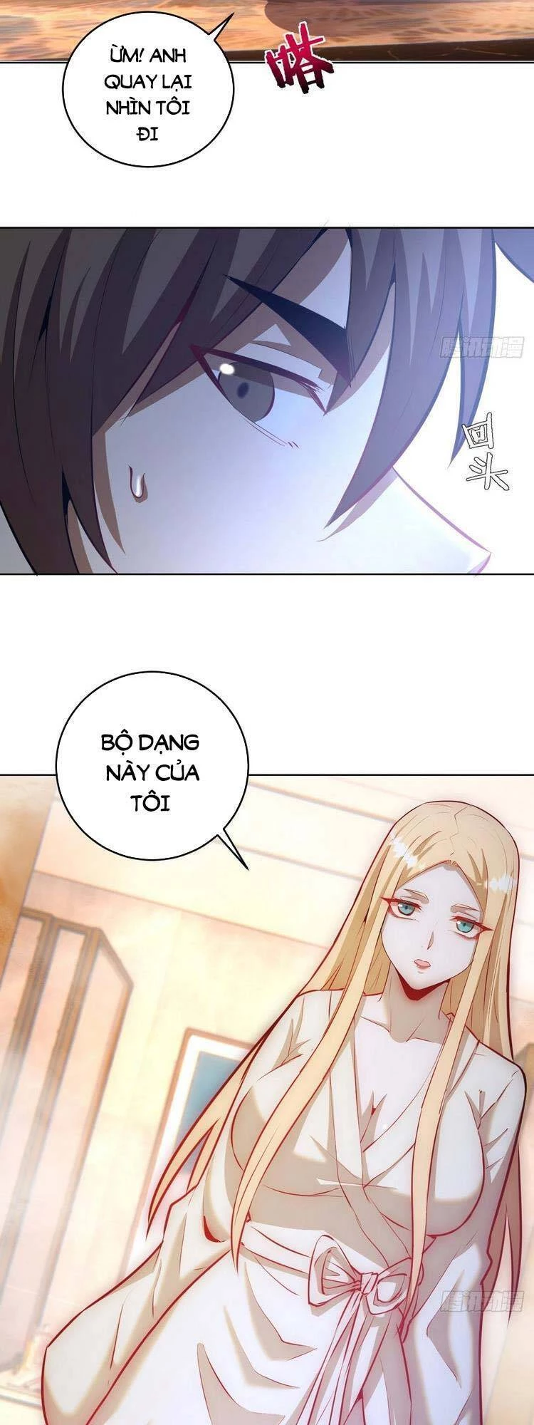 Tinh Linh Ám Đế Chapter 192 - 14