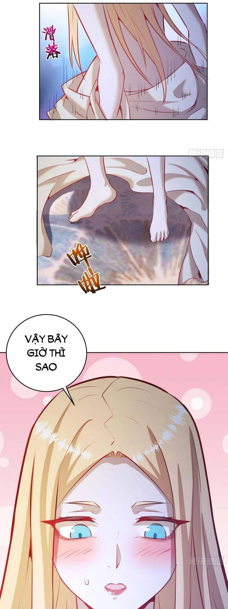 Tinh Linh Ám Đế Chapter 192 - 16