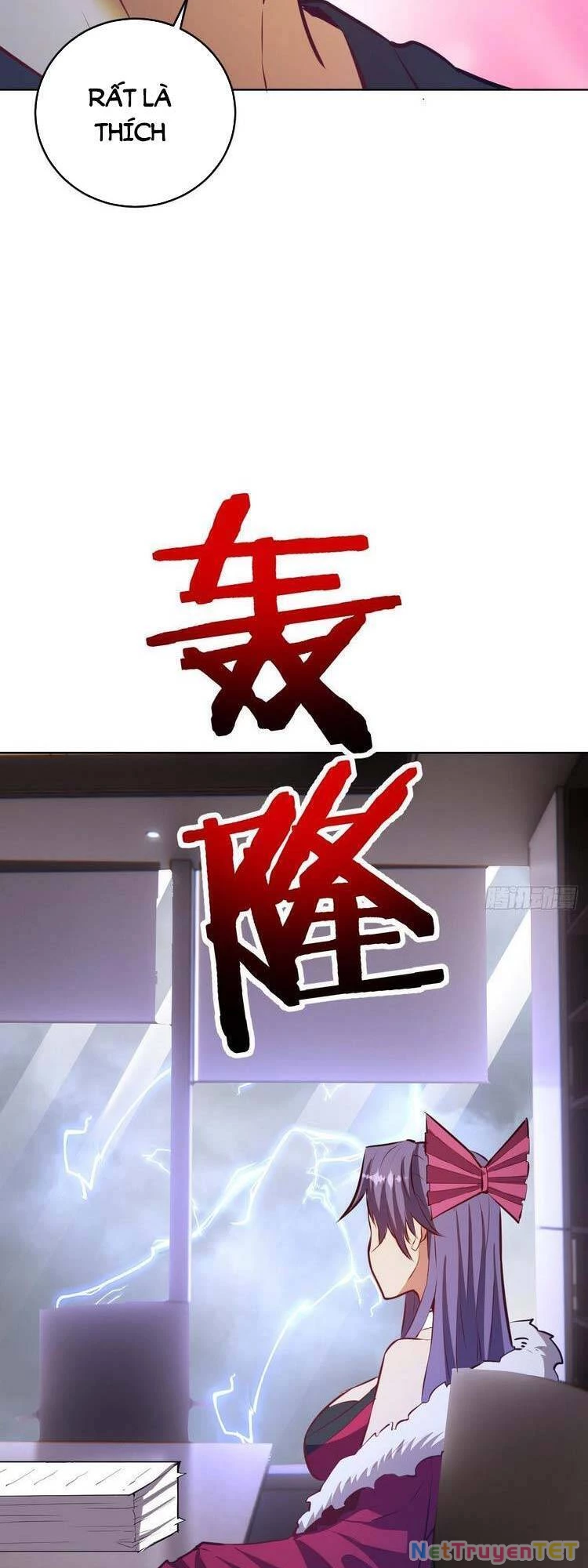 Tinh Linh Ám Đế Chapter 192 - 19