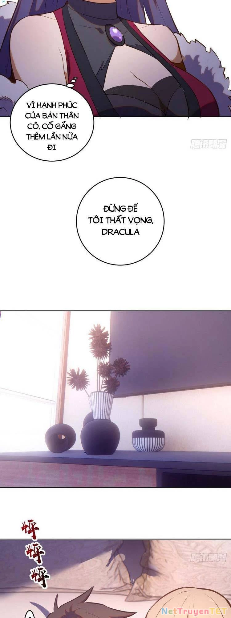 Tinh Linh Ám Đế Chapter 192 - 21