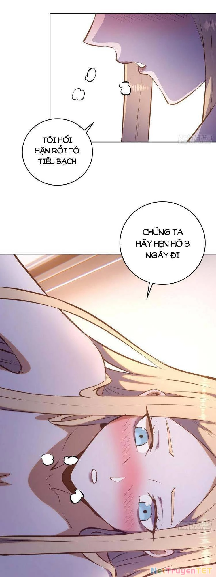 Tinh Linh Ám Đế Chapter 192 - 23