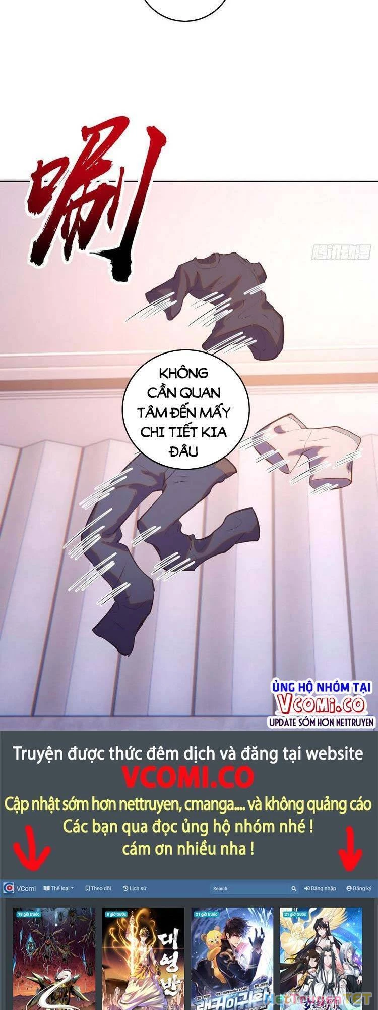 Tinh Linh Ám Đế Chapter 192 - 25