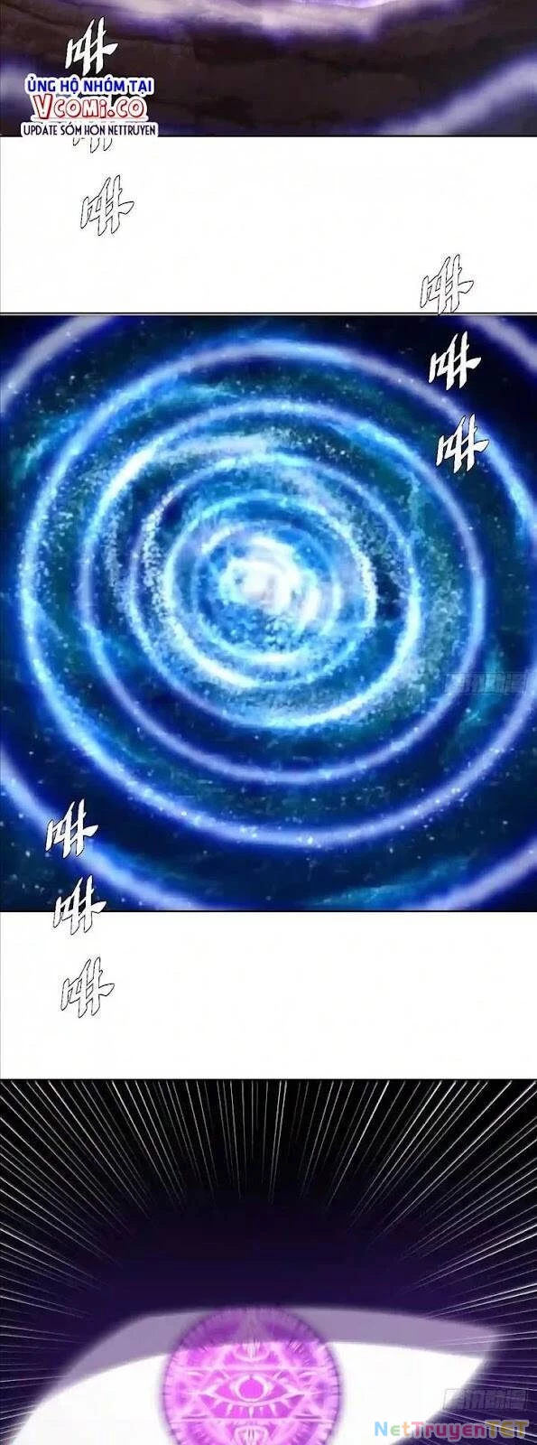 Tinh Linh Ám Đế Chapter 193 - 2