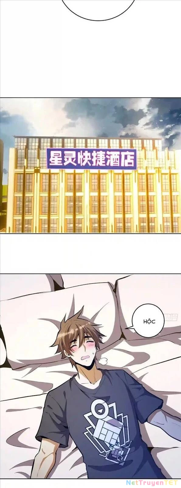 Tinh Linh Ám Đế Chapter 193 - 12