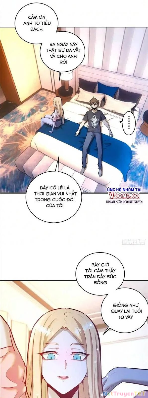 Tinh Linh Ám Đế Chapter 193 - 13