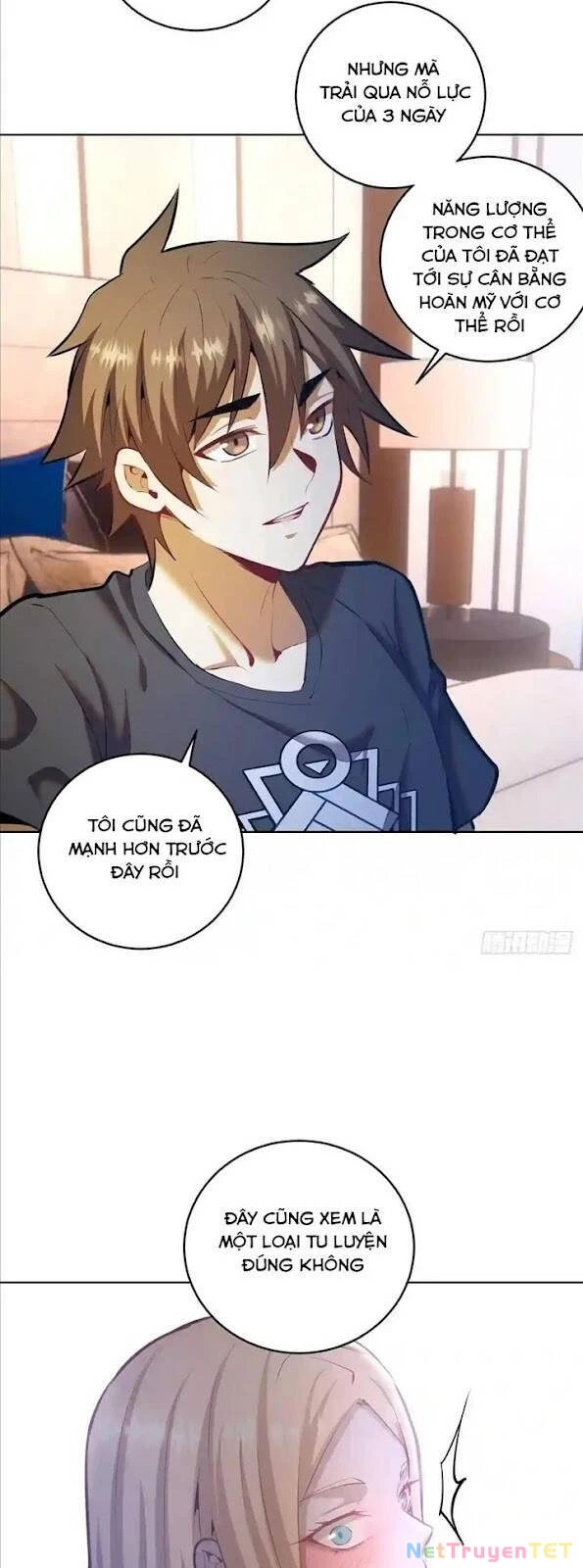 Tinh Linh Ám Đế Chapter 193 - 15