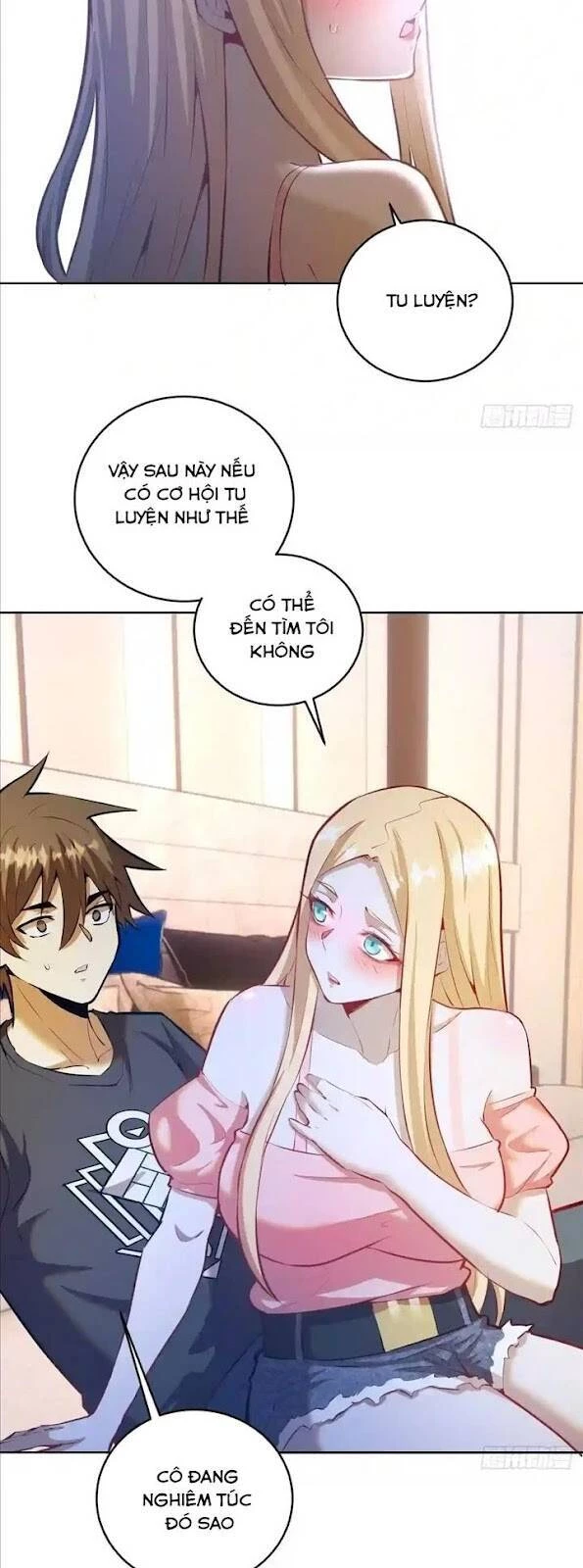 Tinh Linh Ám Đế Chapter 193 - 16