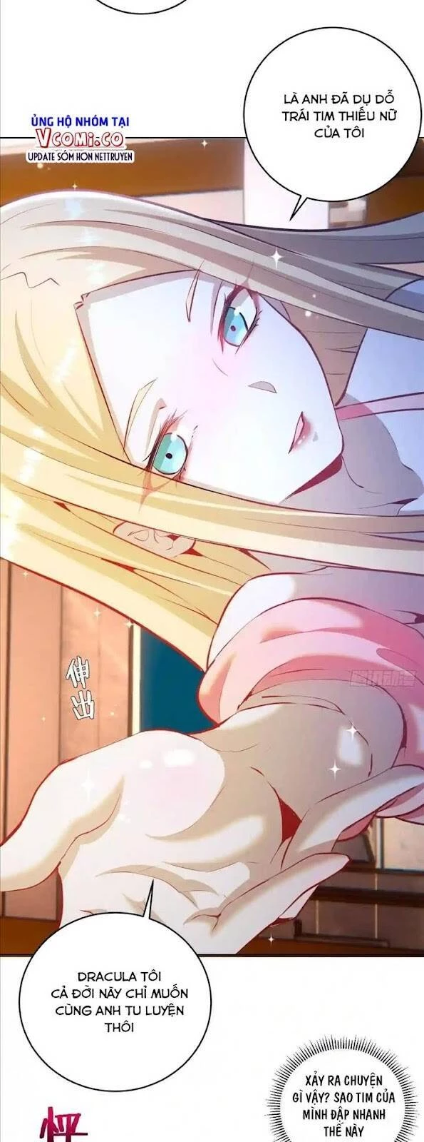 Tinh Linh Ám Đế Chapter 193 - 17