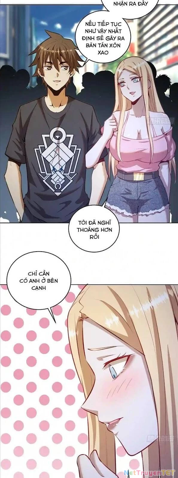 Tinh Linh Ám Đế Chapter 193 - 22