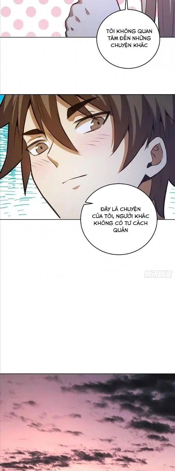 Tinh Linh Ám Đế Chapter 193 - 23