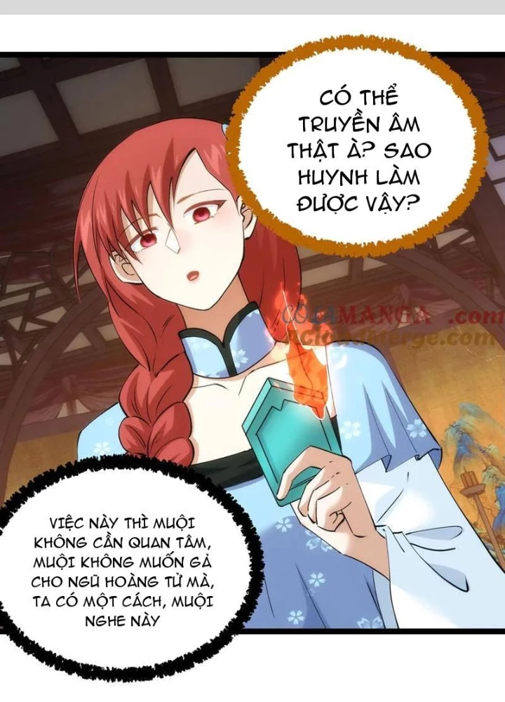 Ta Đoạt Xá Người Chơi Hệ Thống Chapter 128 - 2