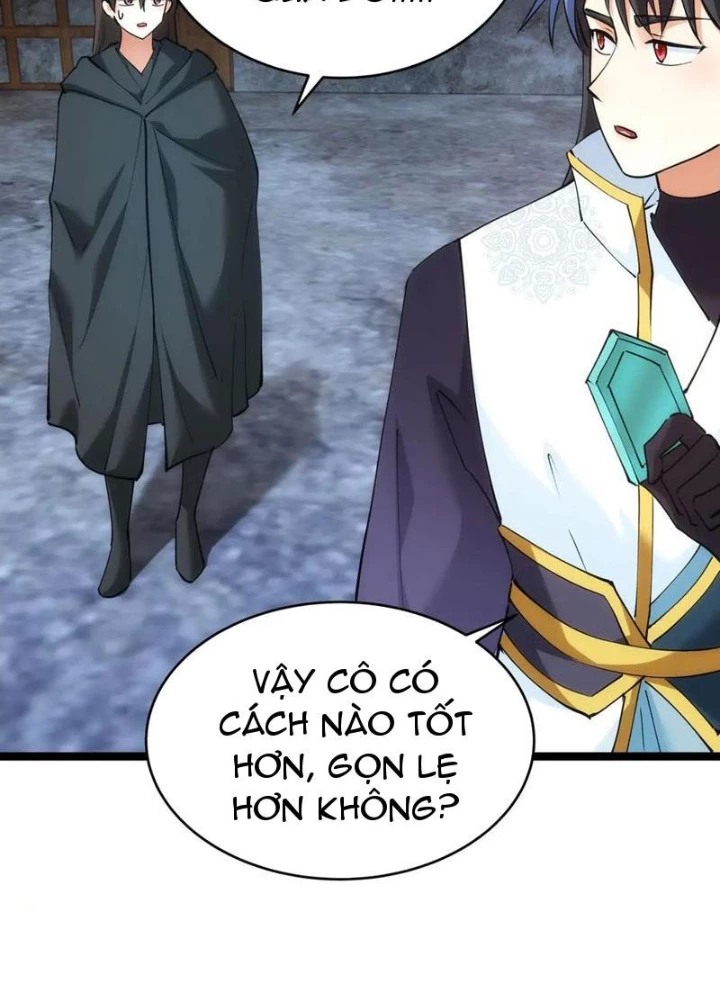 Ta Đoạt Xá Người Chơi Hệ Thống Chapter 128 - 4