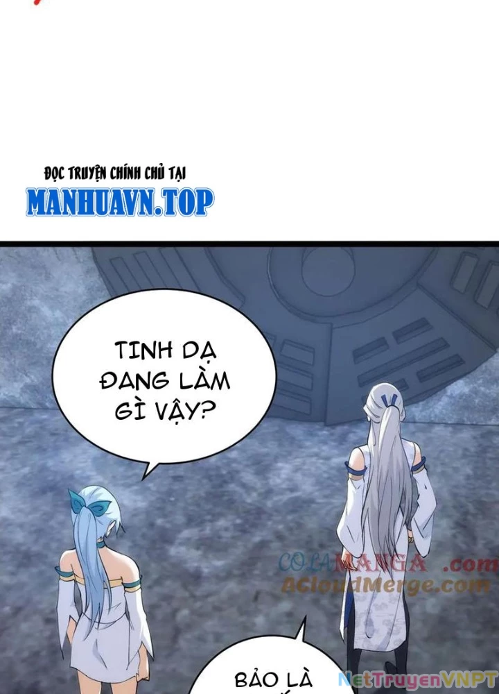 Ta Đoạt Xá Người Chơi Hệ Thống Chapter 128 - 10
