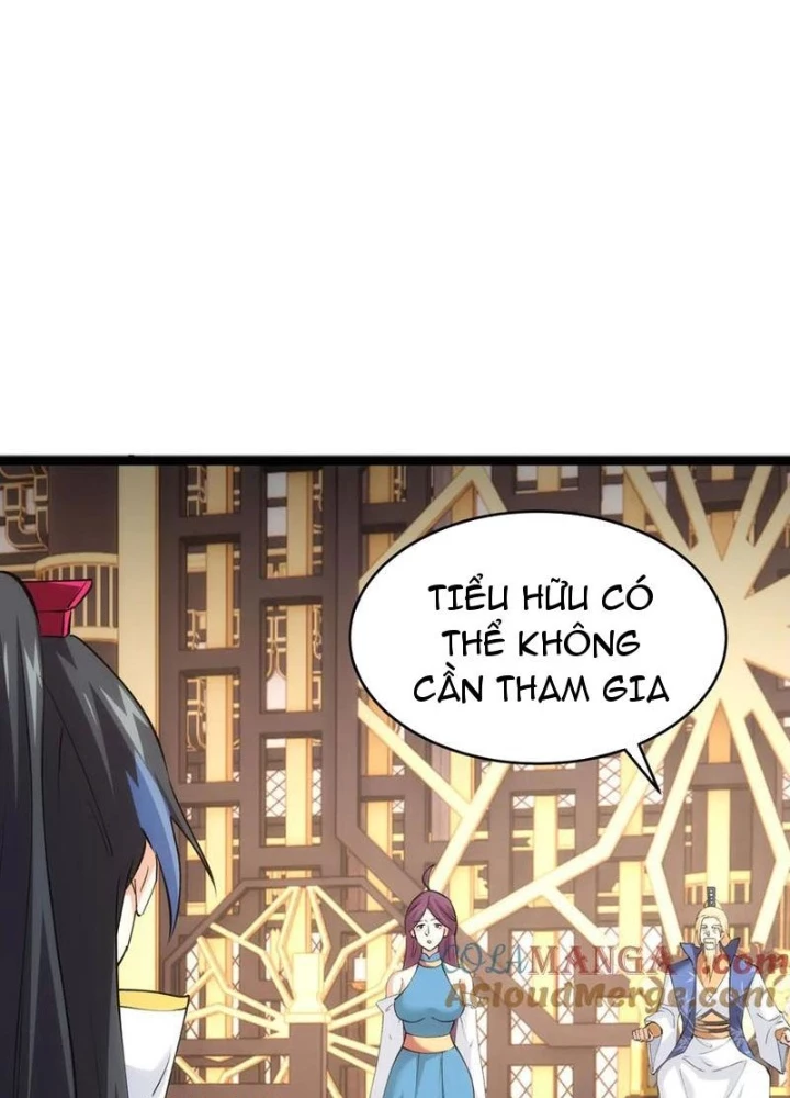 Ta Đoạt Xá Người Chơi Hệ Thống Chapter 128 - 16