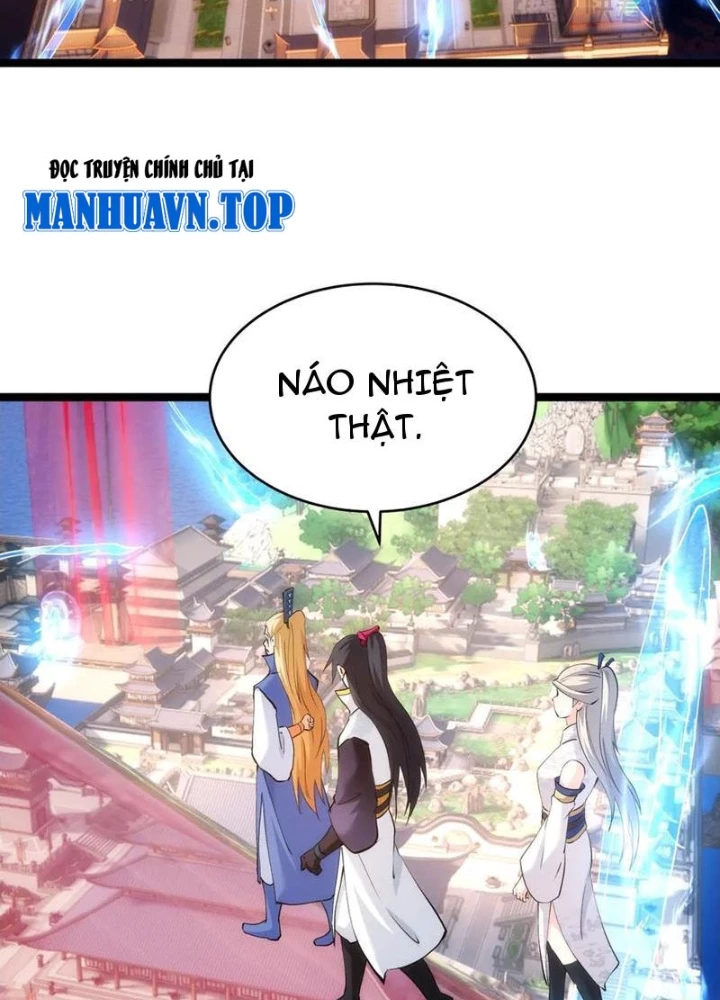 Ta Đoạt Xá Người Chơi Hệ Thống Chapter 128 - 26