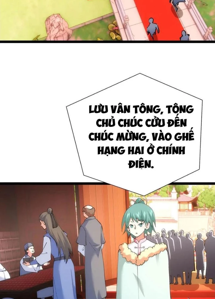 Ta Đoạt Xá Người Chơi Hệ Thống Chapter 128 - 30