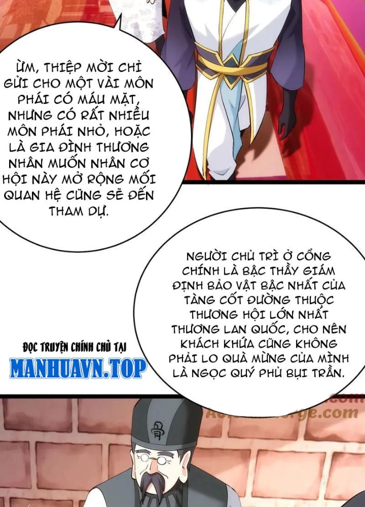 Ta Đoạt Xá Người Chơi Hệ Thống Chapter 128 - 34