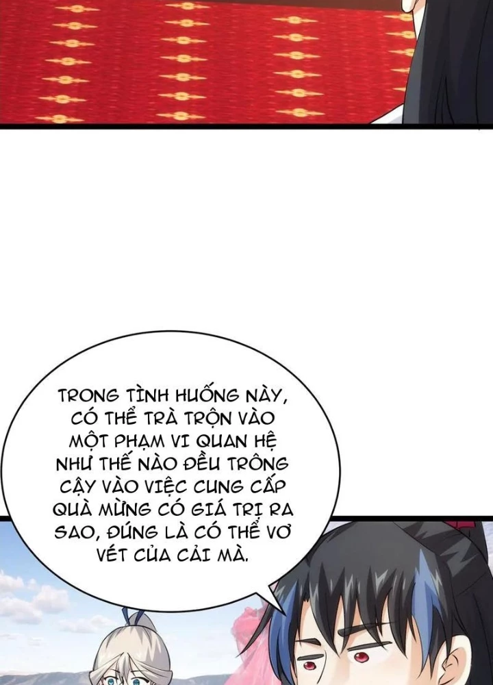 Ta Đoạt Xá Người Chơi Hệ Thống Chapter 128 - 36