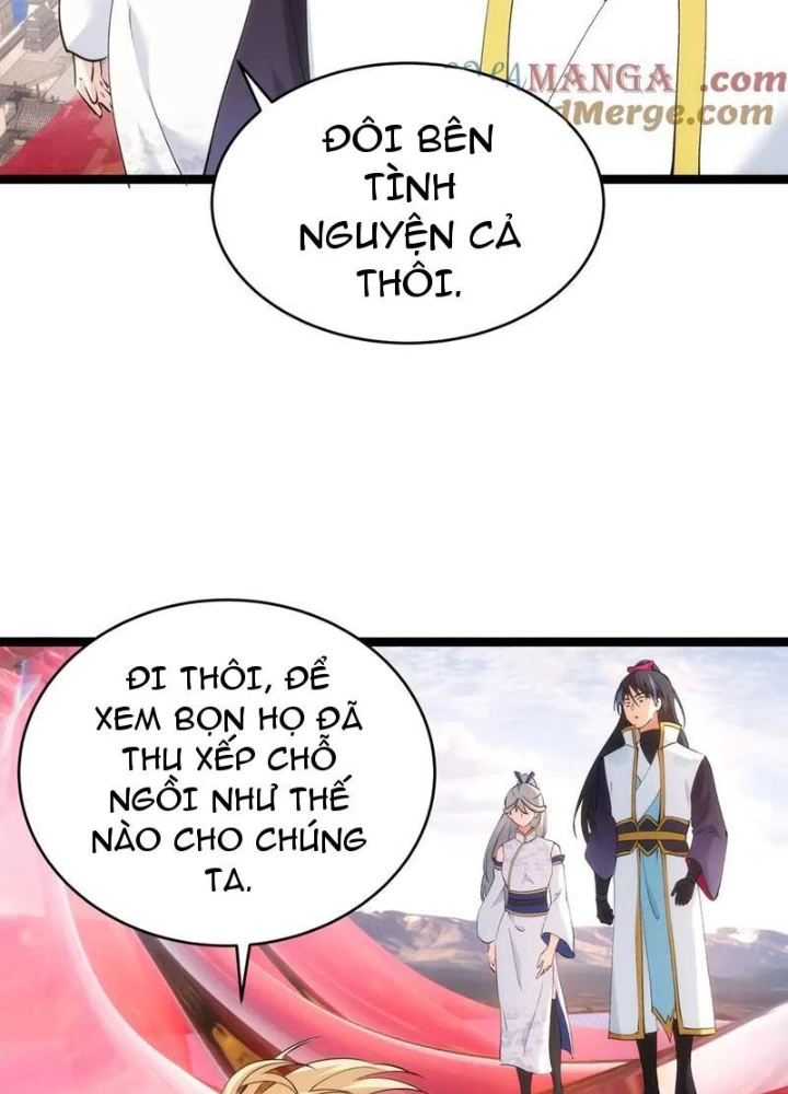 Ta Đoạt Xá Người Chơi Hệ Thống Chapter 128 - 38