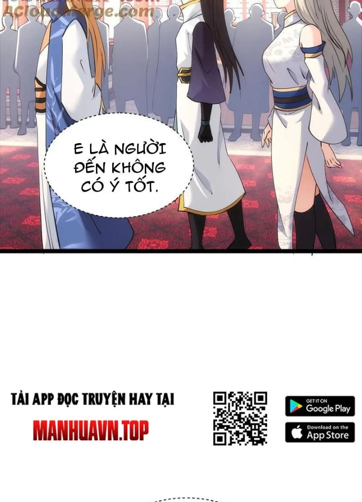 Ta Đoạt Xá Người Chơi Hệ Thống Chapter 128 - 50