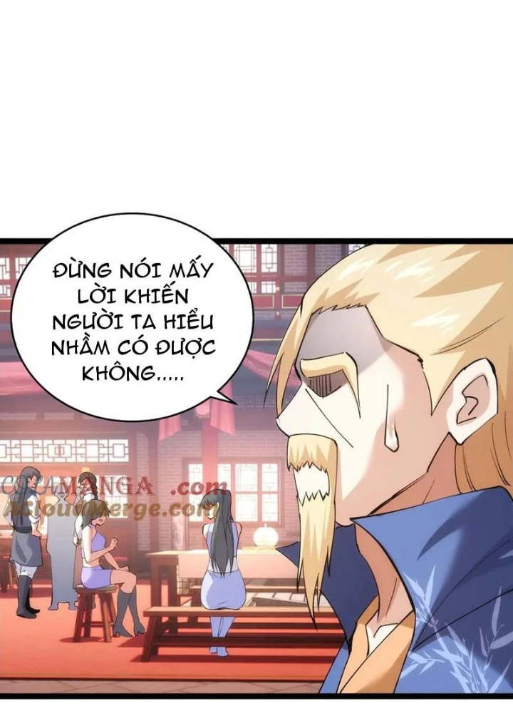 Ta Đoạt Xá Người Chơi Hệ Thống Chapter 128 - 64