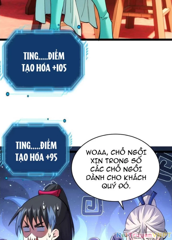 Ta Đoạt Xá Người Chơi Hệ Thống Chapter 128 - 78