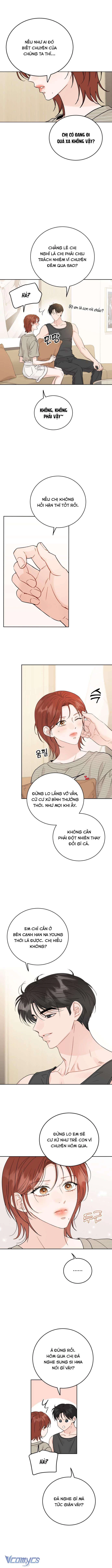 Người Một Nhà Chapter 103 - 2