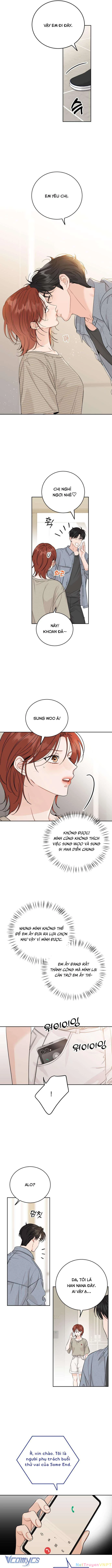 Người Một Nhà Chapter 103 - 5