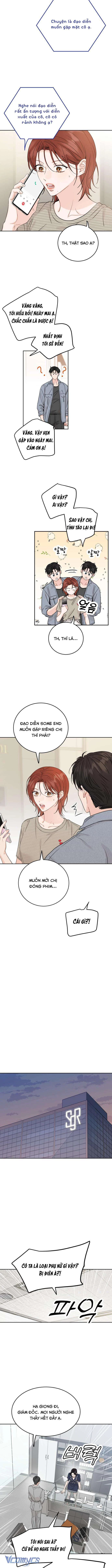 Người Một Nhà Chapter 103 - 6