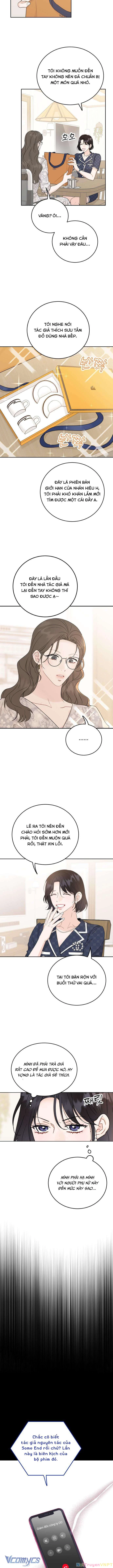 Người Một Nhà Chapter 103 - 8