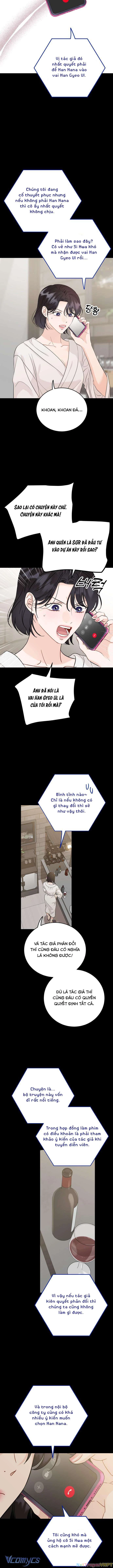 Người Một Nhà Chapter 103 - 9