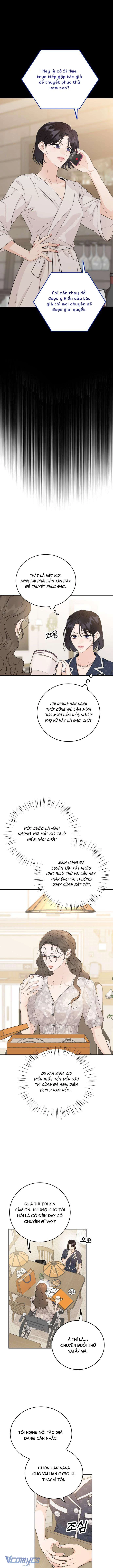 Người Một Nhà Chapter 103 - 10