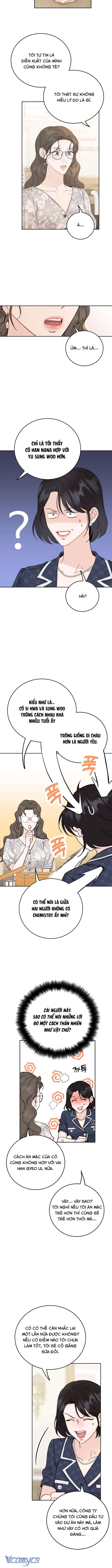 Người Một Nhà Chapter 103 - 11