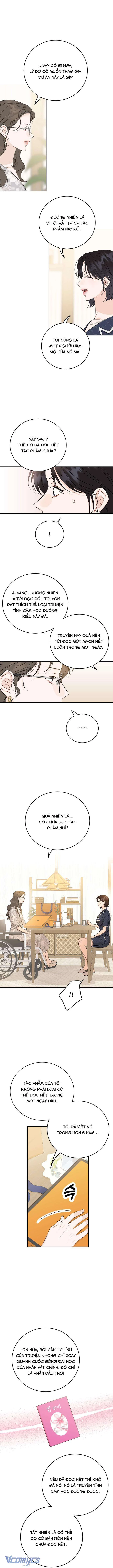 Người Một Nhà Chapter 103 - 12