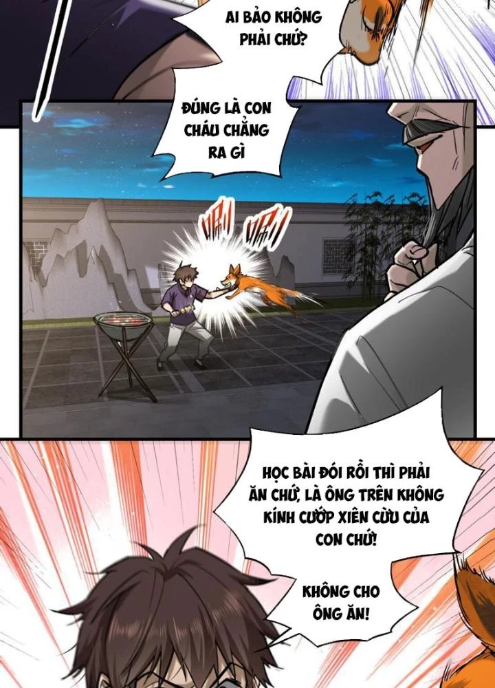 Ngô Mệnh Phụng Thiên Chapter 1 - 11