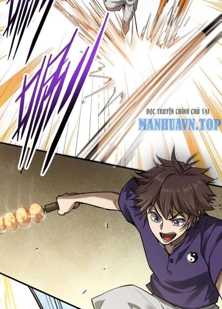 Ngô Mệnh Phụng Thiên Chapter 1 - 17