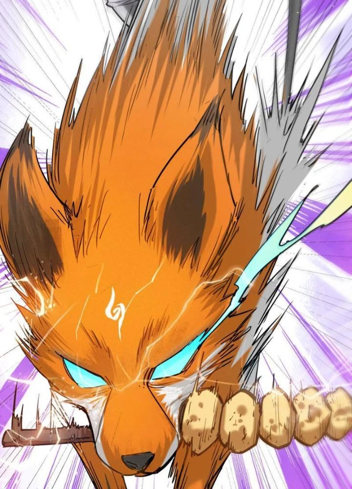 Ngô Mệnh Phụng Thiên Chapter 1 - 21