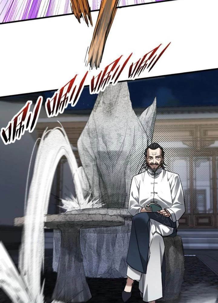 Ngô Mệnh Phụng Thiên Chapter 1 - 23