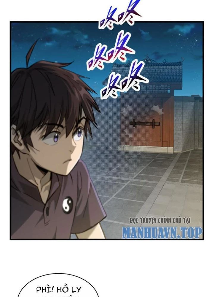Ngô Mệnh Phụng Thiên Chapter 1 - 29