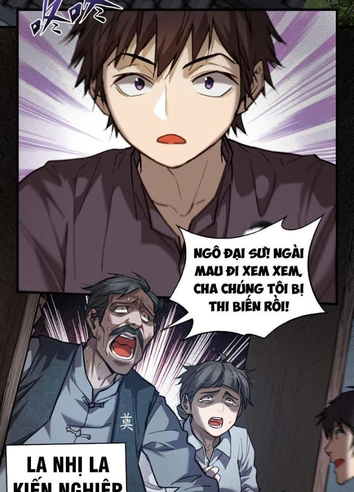 Ngô Mệnh Phụng Thiên Chapter 1 - 33