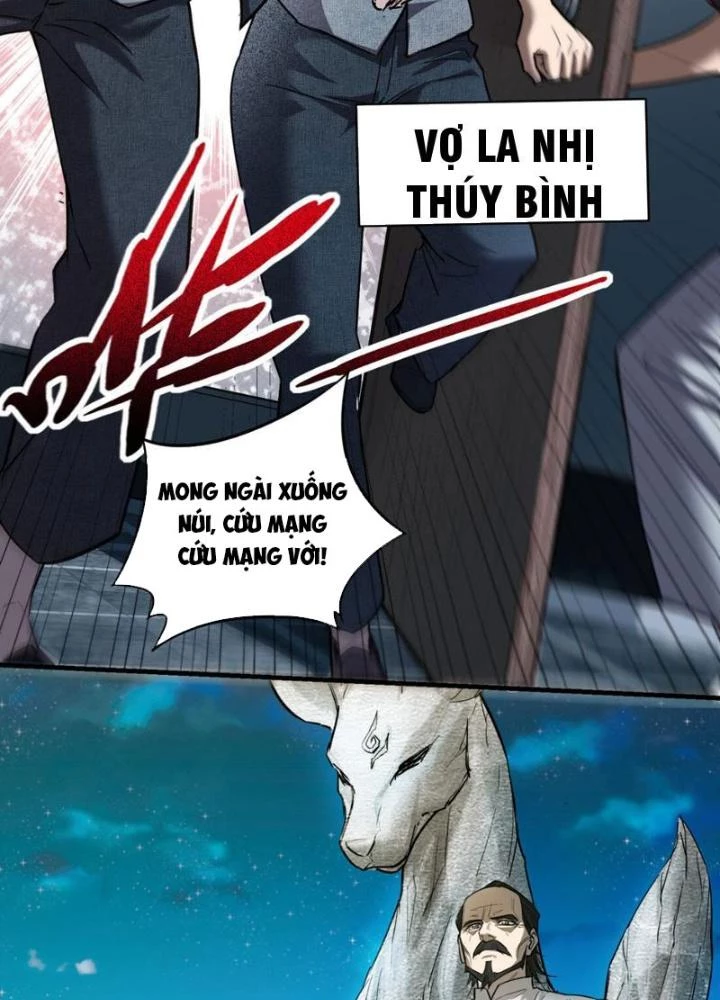 Ngô Mệnh Phụng Thiên Chapter 1 - 35
