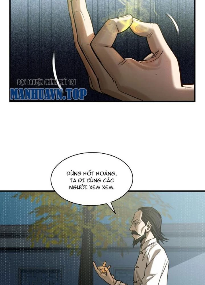 Ngô Mệnh Phụng Thiên Chapter 1 - 39
