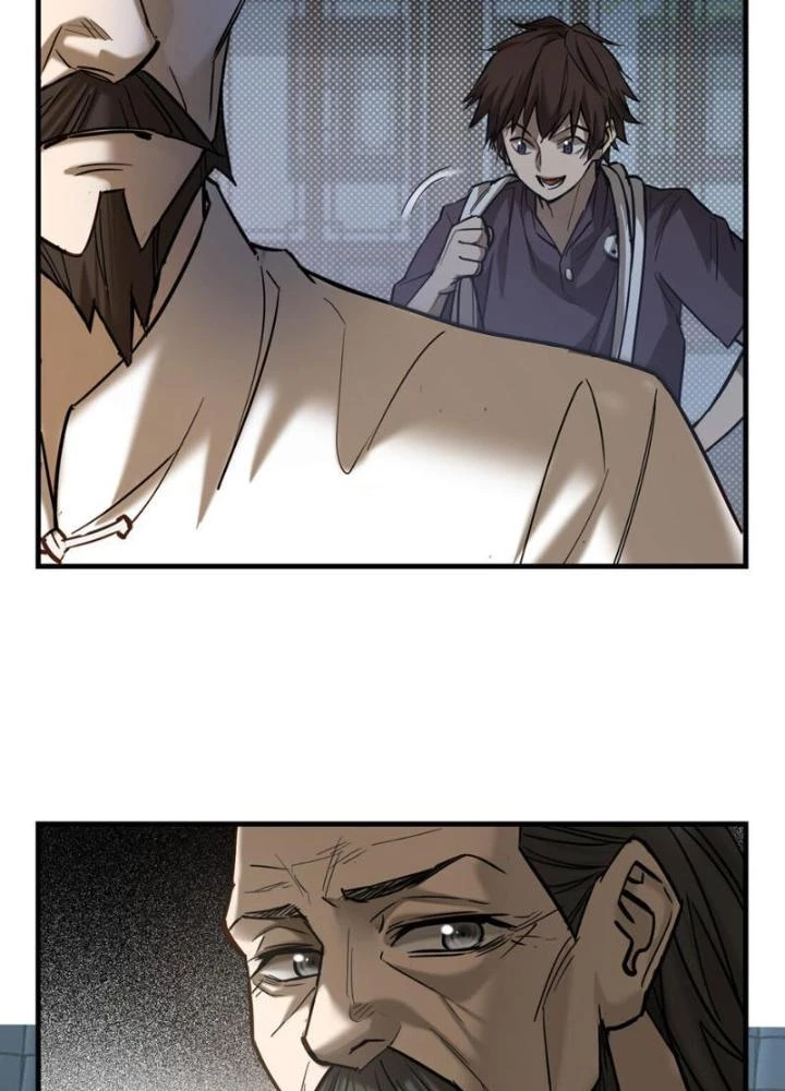 Ngô Mệnh Phụng Thiên Chapter 1 - 43