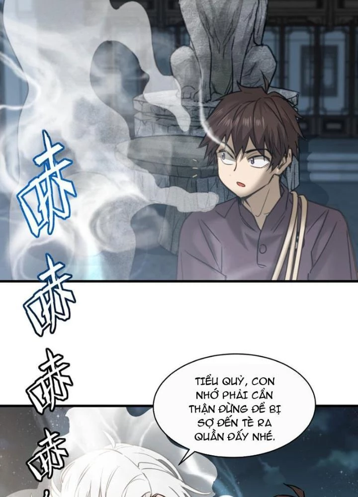 Ngô Mệnh Phụng Thiên Chapter 1 - 49
