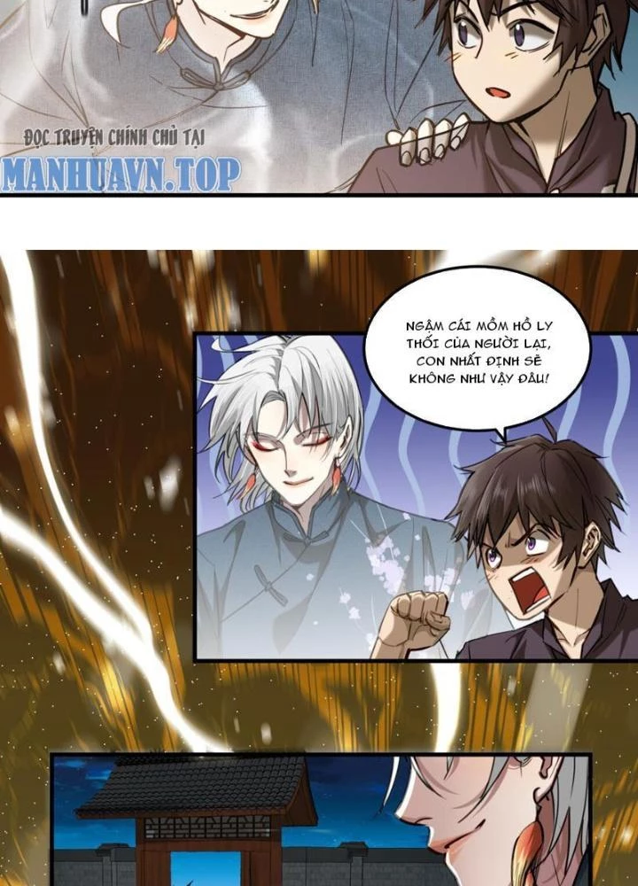 Ngô Mệnh Phụng Thiên Chapter 1 - 51