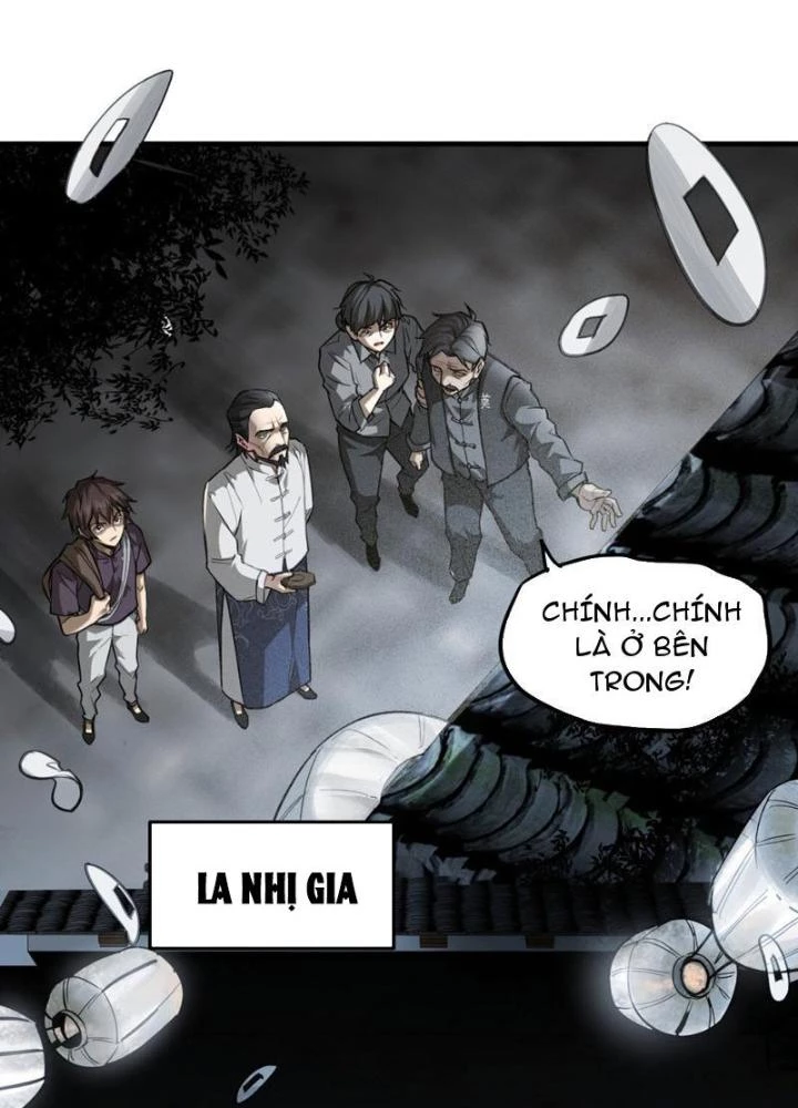 Ngô Mệnh Phụng Thiên Chapter 1 - 59