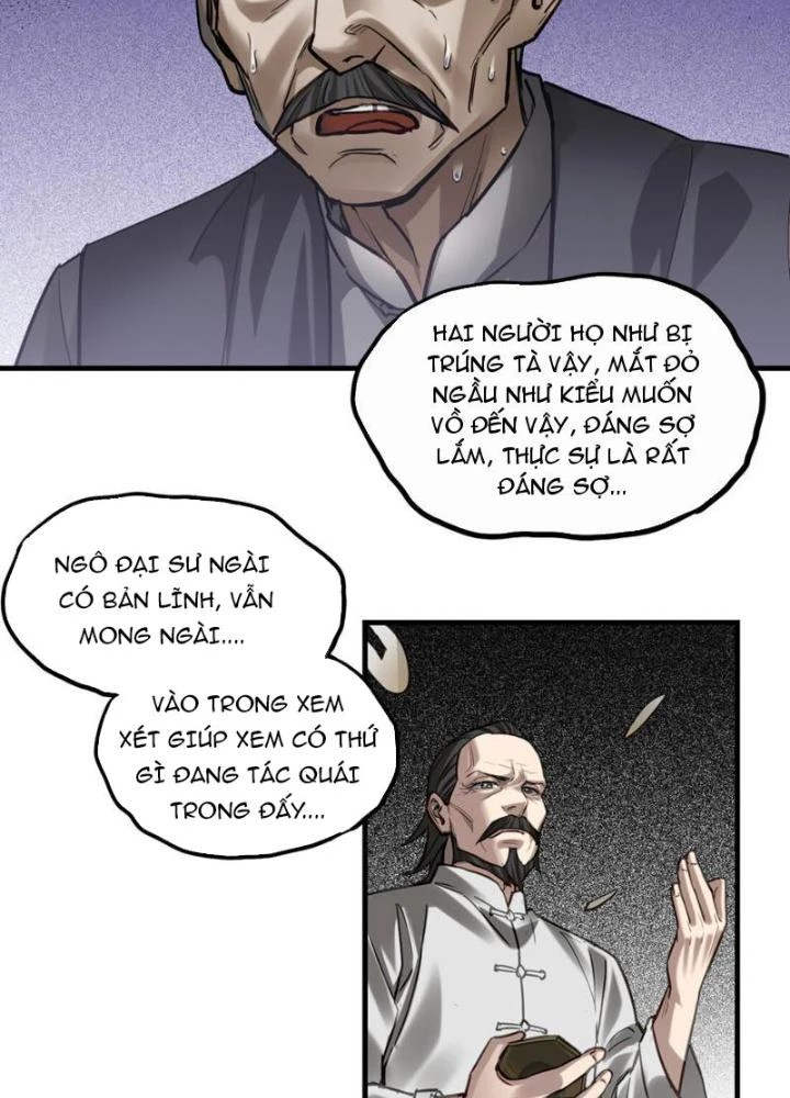 Ngô Mệnh Phụng Thiên Chapter 1 - 63