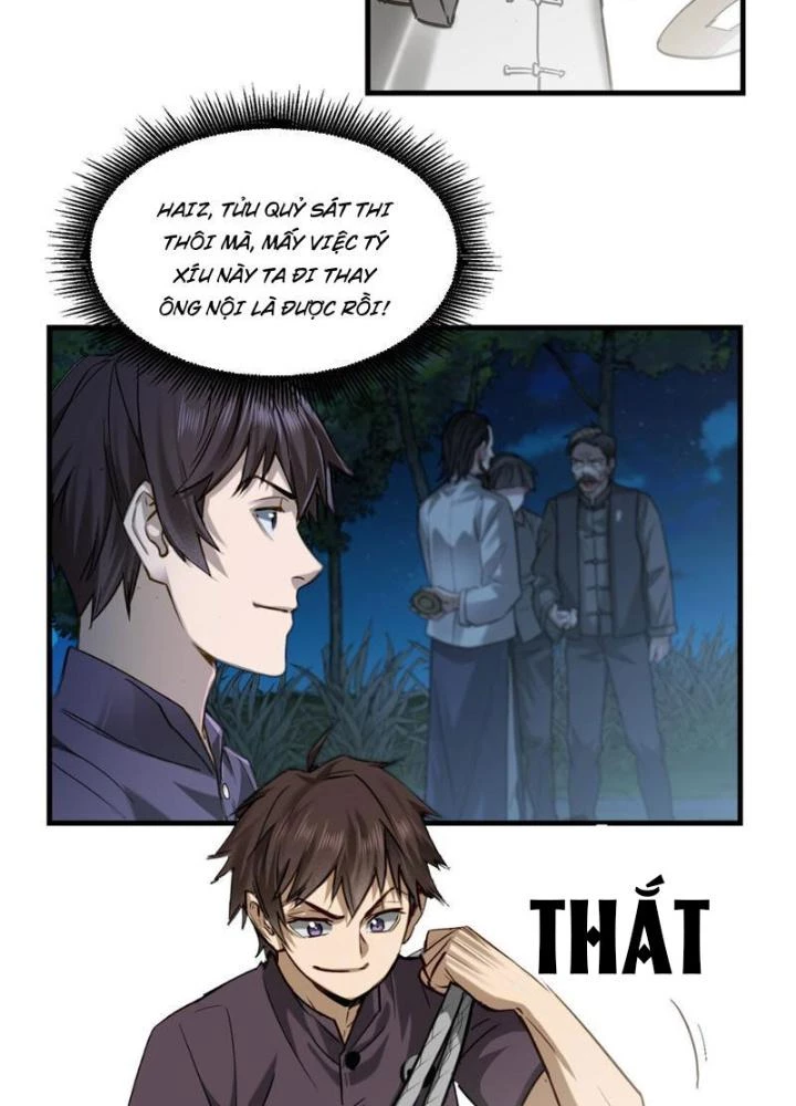 Ngô Mệnh Phụng Thiên Chapter 1 - 65
