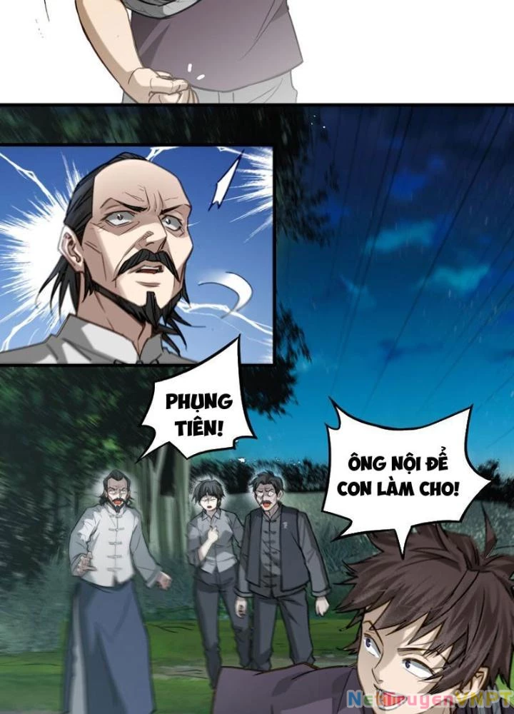 Ngô Mệnh Phụng Thiên Chapter 1 - 67