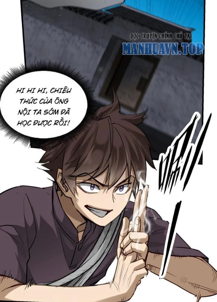Ngô Mệnh Phụng Thiên Chapter 1 - 71
